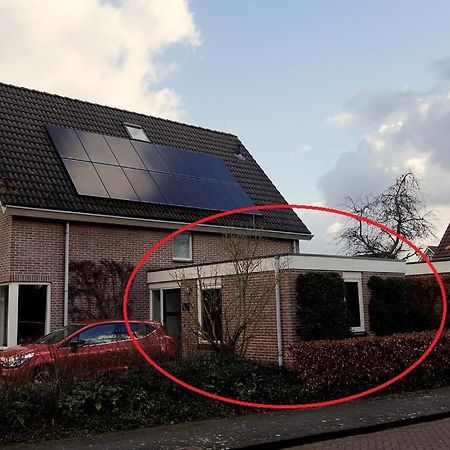 Bed And Breakfast Het Groentje Staphorst Luaran gambar