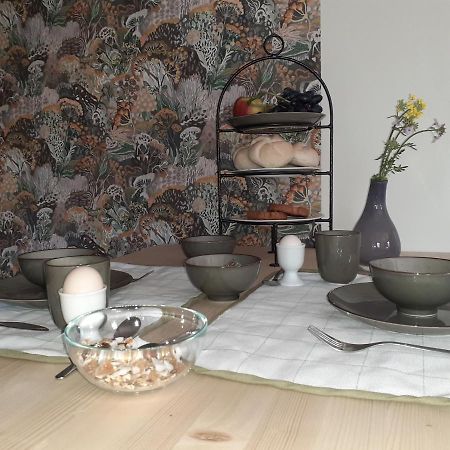Bed And Breakfast Het Groentje Staphorst Luaran gambar