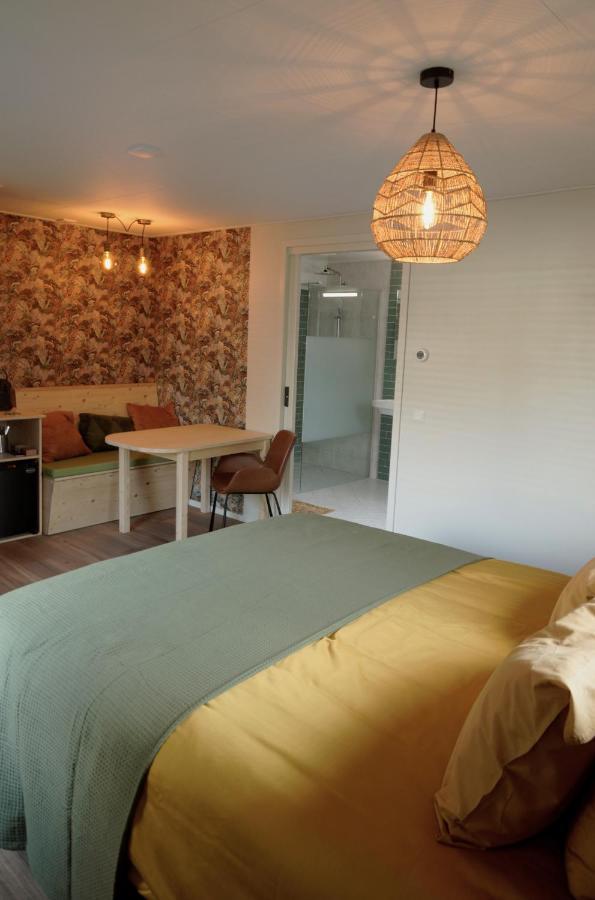 Bed And Breakfast Het Groentje Staphorst Luaran gambar