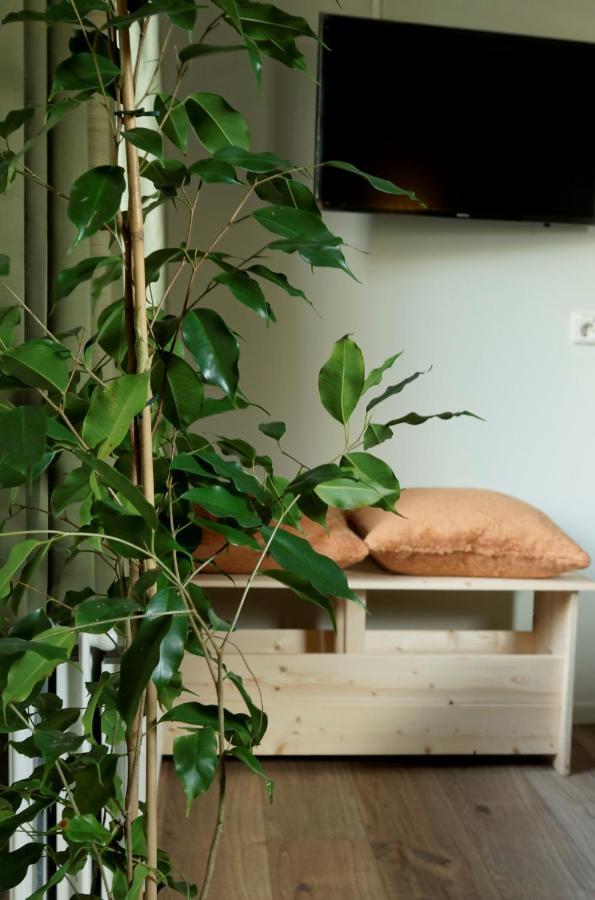 Bed And Breakfast Het Groentje Staphorst Luaran gambar